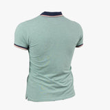 Polo Casual - Vert d'eau A122PC16-VE2-S - Blacks Legend