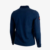 Polo Double Poche Bleu A722PL14-BL8-S - Blacks Legend