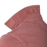 polo manches courtes coach cranberry A122PC14-RO4-S#41923 - Blacks Legend