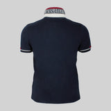 Polo Manches Courtes Coach - navy A223PC11-BL9-S#48038 - Blacks Legend