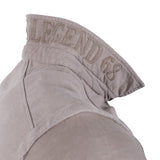 polo manches courtes coach terra A122PC14-BE7-S#41931 - Blacks Legend