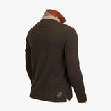 Polo Manches Longues Baroudeur Kaki A722PL10-MA9-S - Blacks Legend