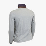 Polo Manches Longues City - Gris A722PL20-GR6-M - Blacks Legend