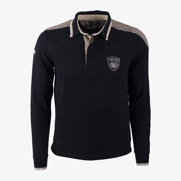 Polo best sale asm homme