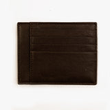 Porte-carte cuir de buffle APEWA04-MA9-UNI - Blacks Legend