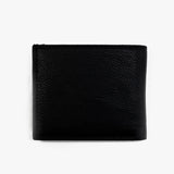 Portefeuille cuir de buffle APEWA03-NO9-UNI - Blacks Legend