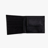 Portefeuille cuir de buffle APEWA03-NO9-UNI - Blacks Legend