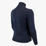 Pull Full Zip Bleu A722KN14-BL9-M - Blacks Legend