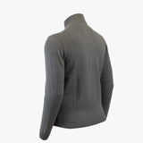 Pull Full Zip Gris A722KN14-GR6-M - Blacks Legend