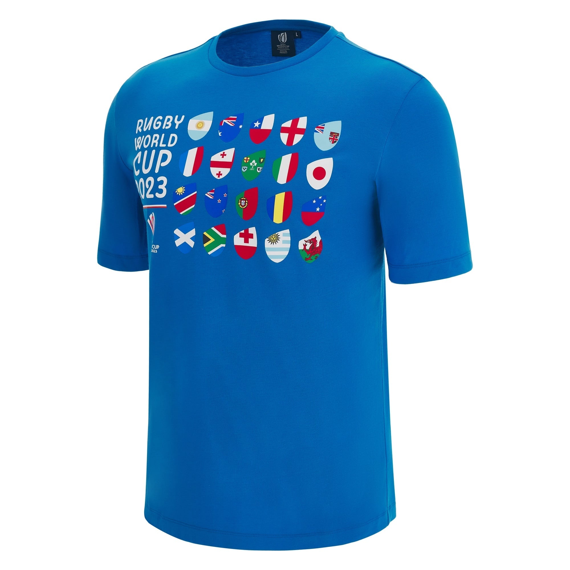 Tee-shirt Officiel Vintage Coupe Du Monde France 98 Roumania XL NEUF Tee-shirt Officiel Vintage Coupe Du Monde France 98 Roumania XL NEUF