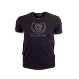 T-shirt noir TOULON RCT Hall Of Fame