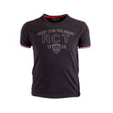 T-shirt RCT 1908 noir