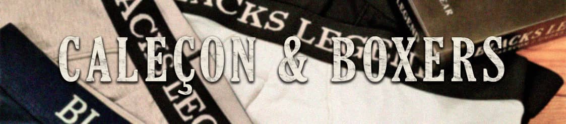 Caleçons & boxers Blacks Legend - Caleçons & boxers Blacks Legend - Blacks Legend
