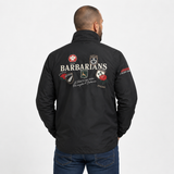 blouson coupe-vent black