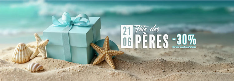 Profitez de la sélection spéciale Fête des Pères Blacks Legend