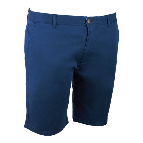 Bermuda chino bleu pour homme - Blacks Legend