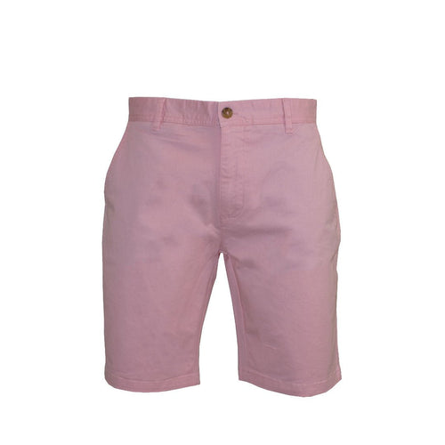 Bermuda chino Homme rose clair - Blacks Legend