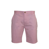 Bermuda chino rose clair