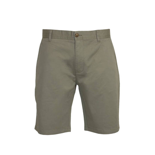 Bermuda chino vert clair pour Homme Blacks Legend