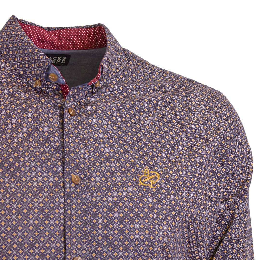 Chemise à manches longues Sun Breaker pour homme Chemise à manches longues Sun Breaker pour homme