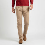 Pantalon chino beige Blacks Legend