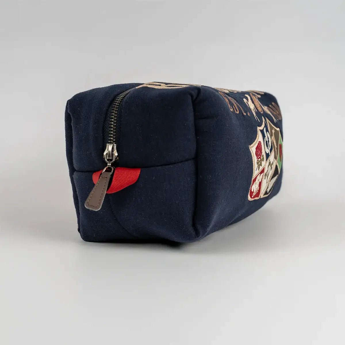 Pochette molletonnée Barbarians multi nations