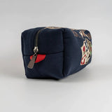 Pochette molletonnée Barbarians multi nations