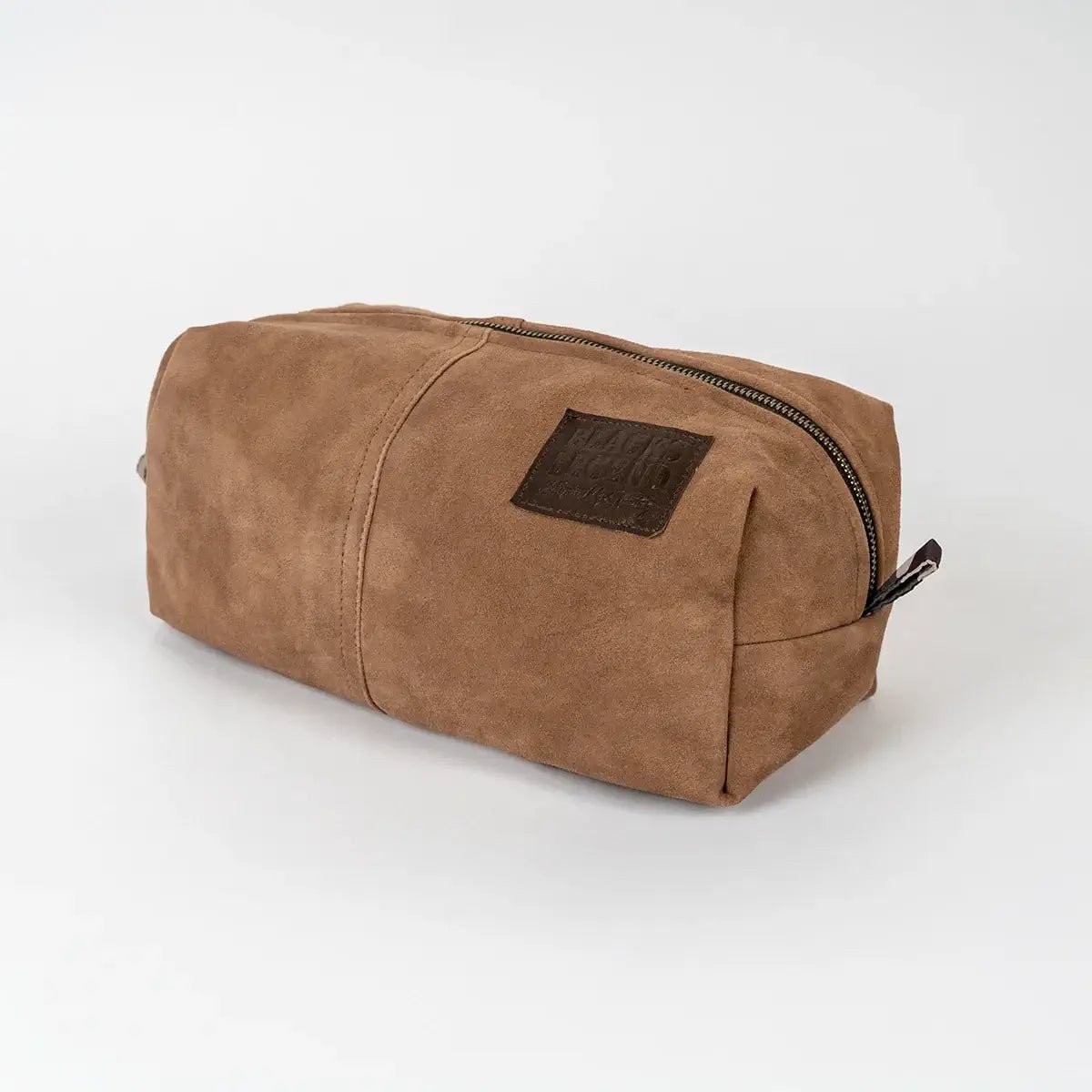 Pochette multi-usage marron Blacks Legend - Made in France