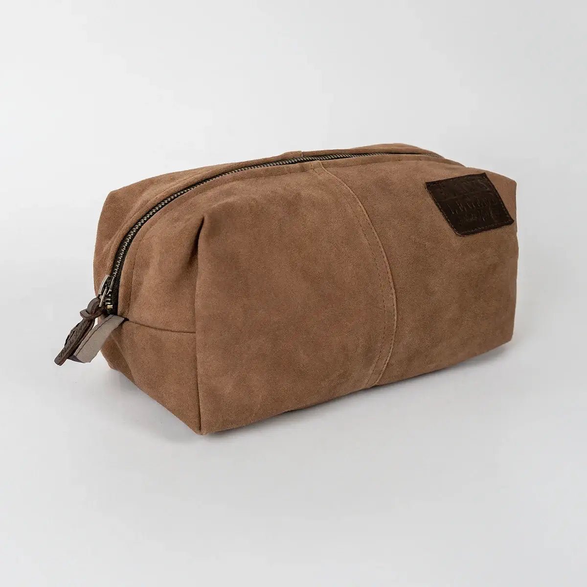 Pochette multi-usage marron Blacks Legend - Made in France