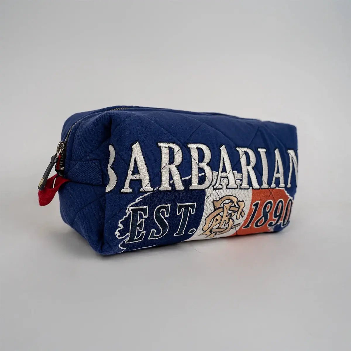 Pochette multi-usage molletonnée Barbarians