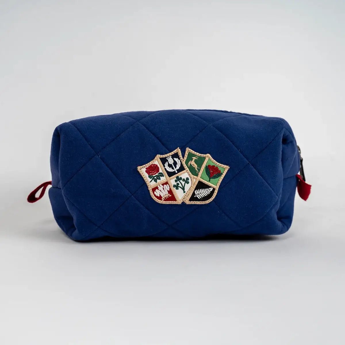 Pochette multi-usage molletonnée Barbarians