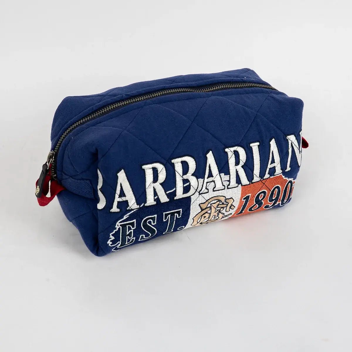 Pochette multi-usage molletonnée Barbarians