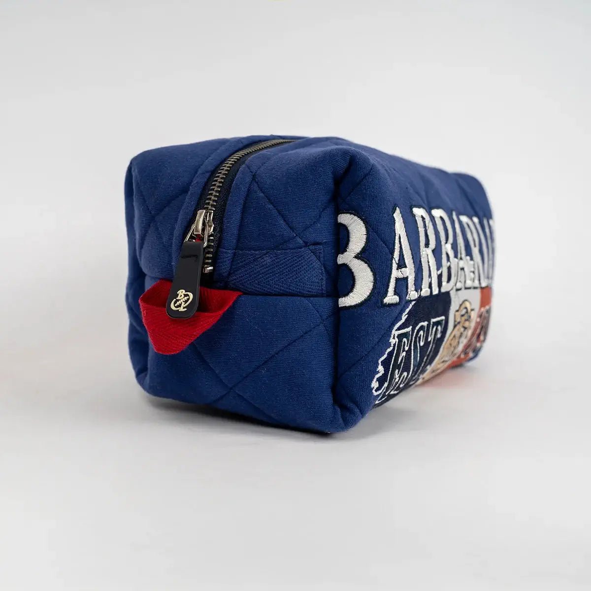 Pochette multi-usage molletonnée Barbarians