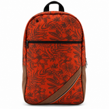 sac a dos mandarine