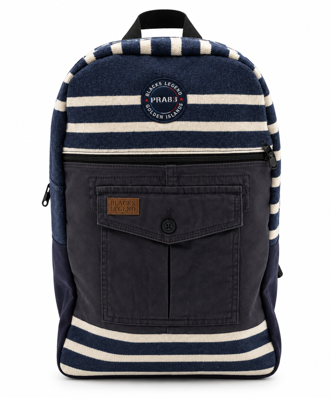 sac a dos stone wash
