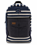 sac a dos stone wash