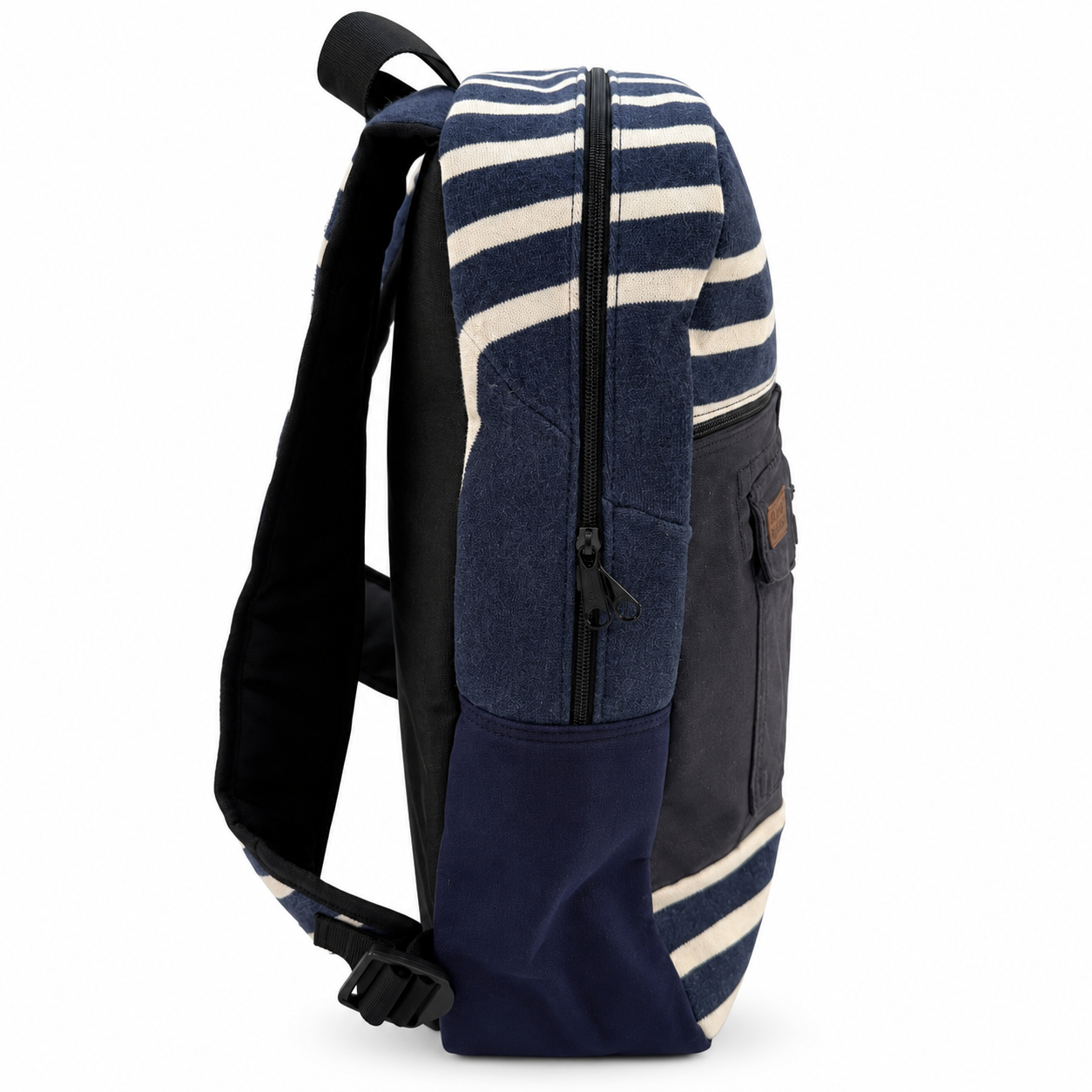 sac a dos stone wash