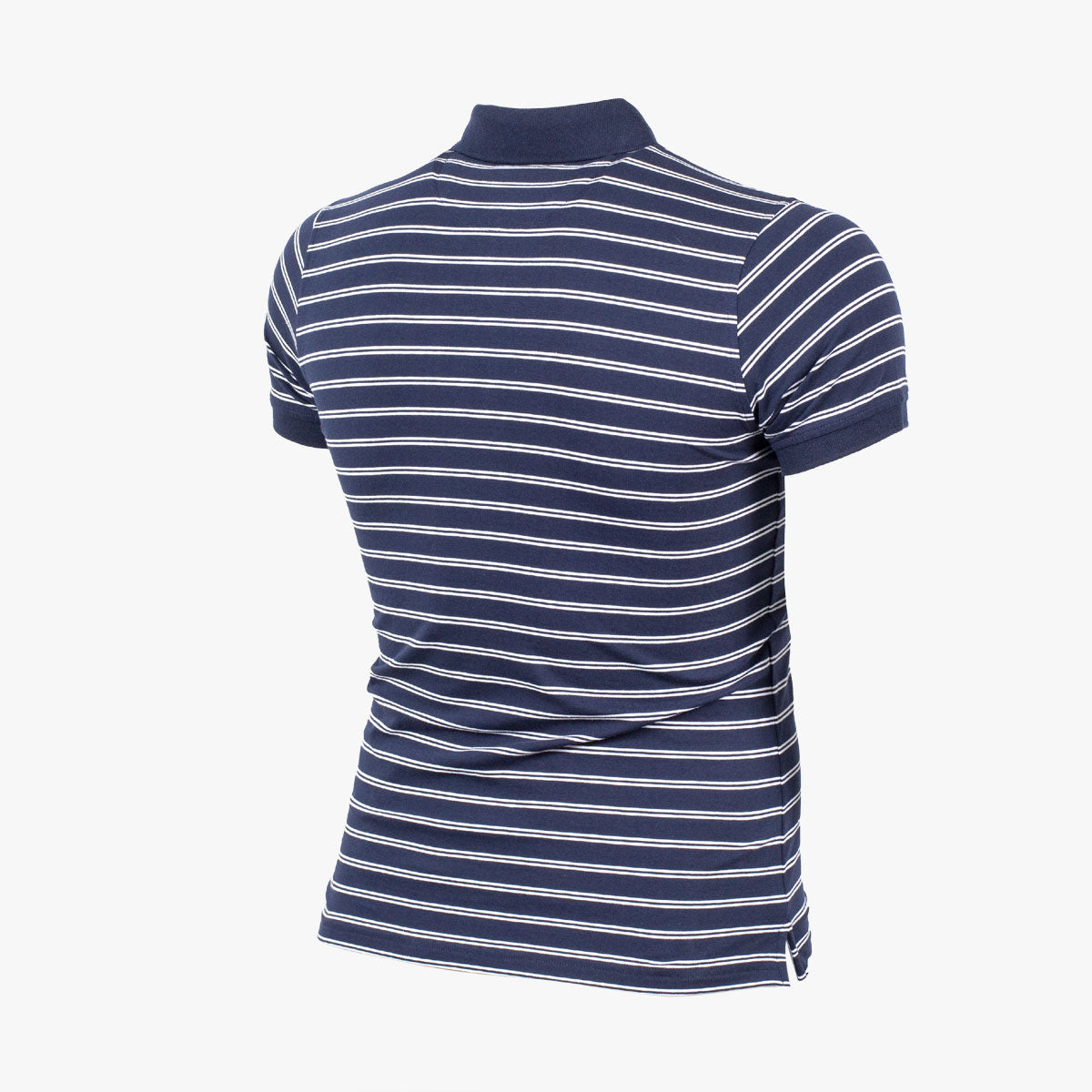 Sailor's polo shirt