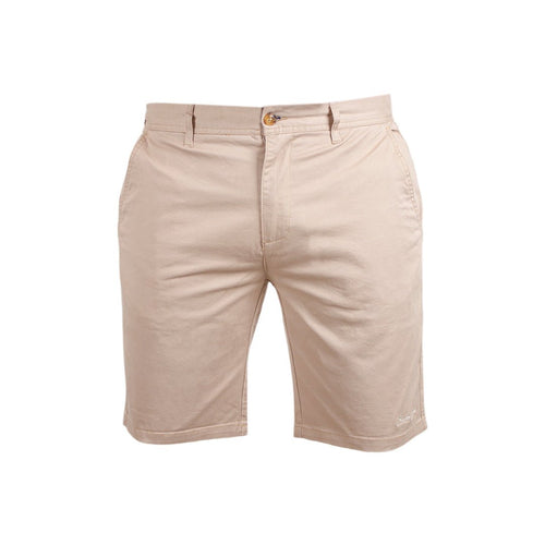 Bermuda short beige pour homme Blacks Legend