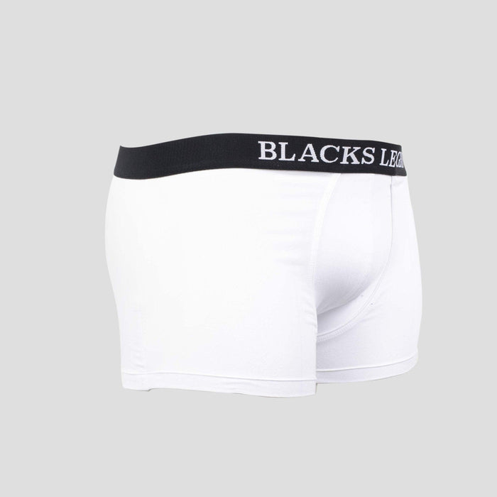 Caleçon - Boxer en Coton - Blanc APEUC02-WH1-S - Blacks Legend