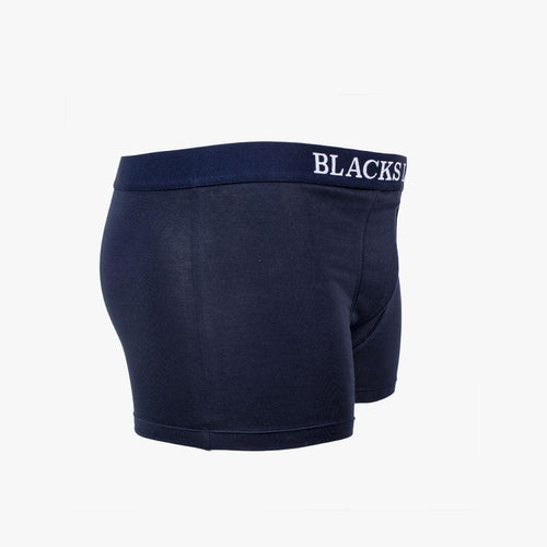 Caleçon - Boxer en Coton - Bleu Marine APEUC02-BL9-S - Blacks Legend