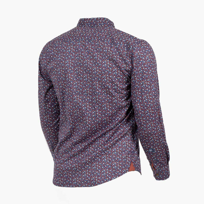 Gilet à Manches Longues Pour Garçon 4 Ans - Col Rond, Matière Douce - Tenue D'automne Confortable - Plusieurs Coloris - 1