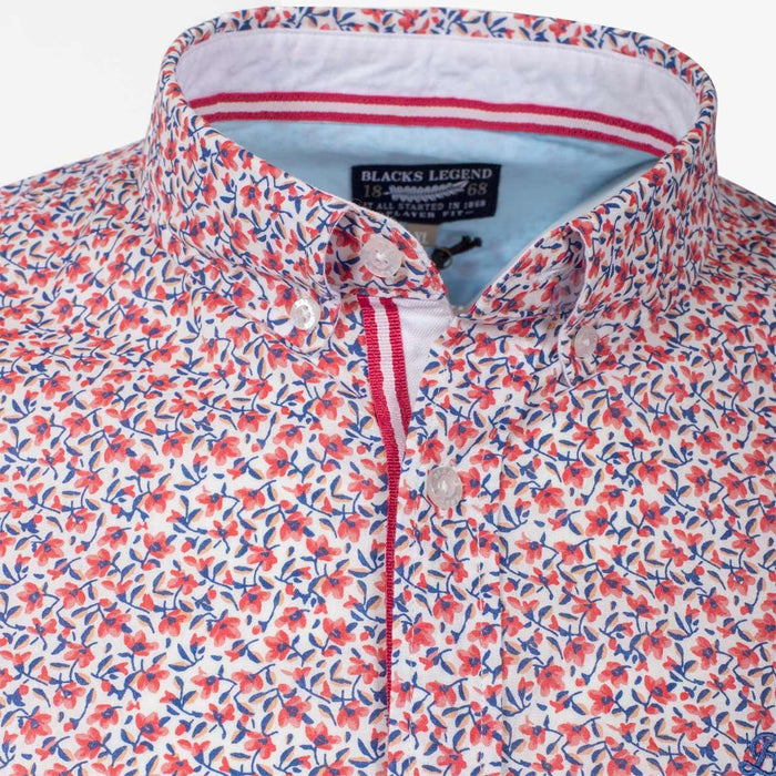 Chemise de pêche homme Reel Legends XL manches longues Chemise de pêche homme Reel Legends XL manches longues