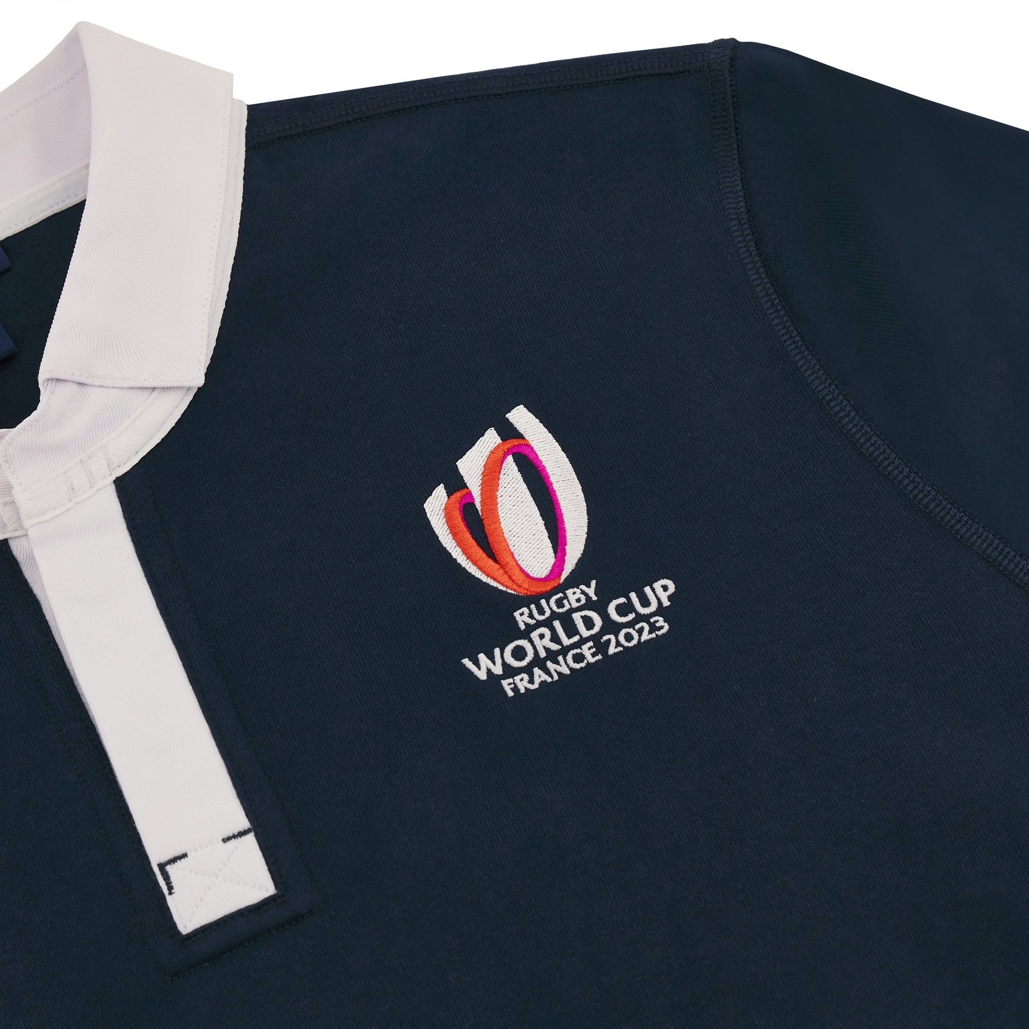 On a classé (objectivement) les maillots de la Coupe du monde de rugby 2023 du plus On a classé (objectivement) les maillots de la Coupe du monde de rugby 2023 du plus