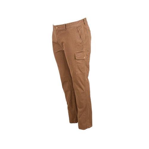 Pantalon Baroudeur - marron A612TR03-MA3-38#38894 - Blacks Legend