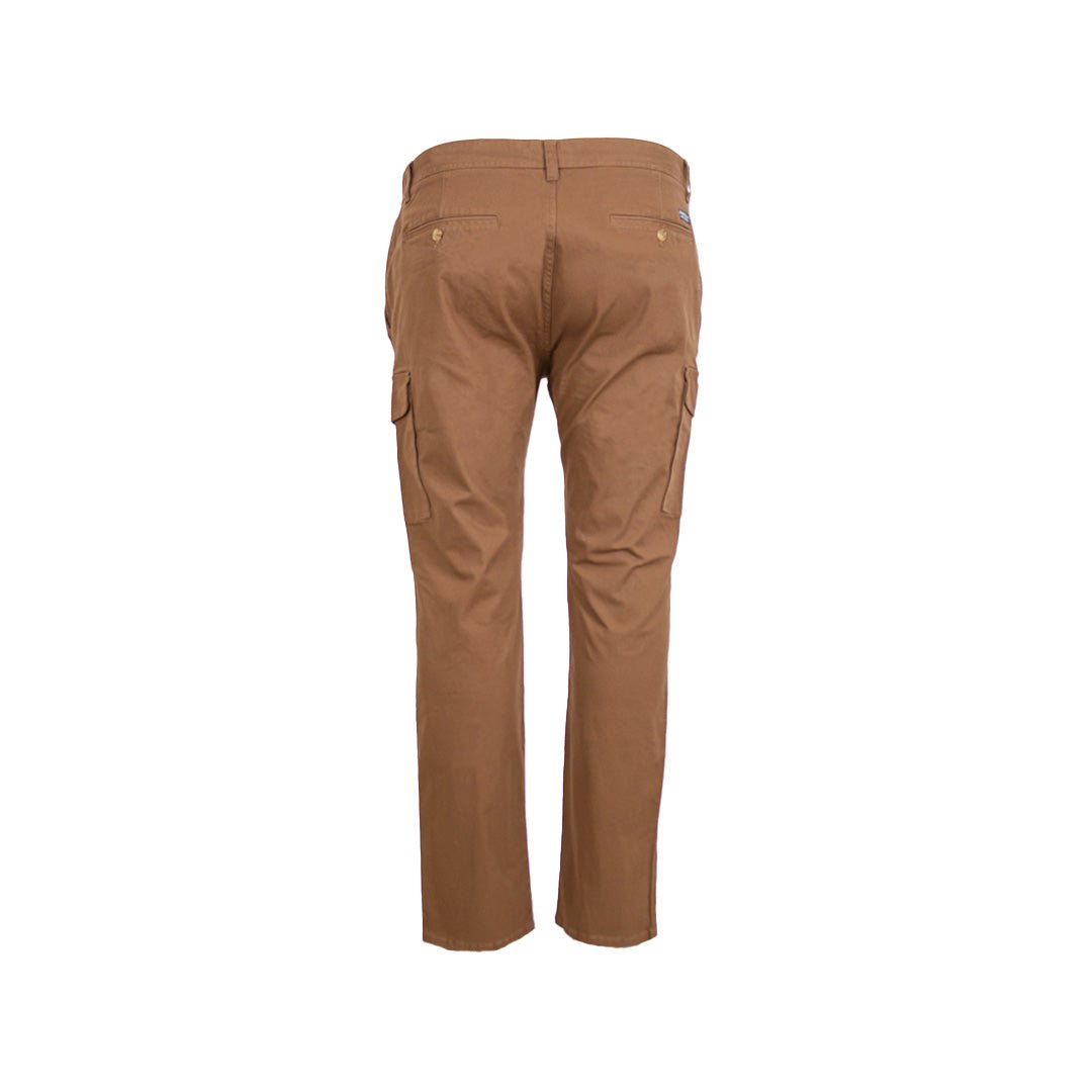 Pantalon baroudeur sale