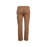 Pantalon Baroudeur - marron A612TR03-MA3-38#38894 - Blacks Legend