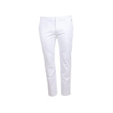 pantalon chino blanc A021TR05-WH1-38#13828 - Blacks Legend