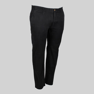 Pantalon Chino - Noir A612TR01-NO9-38#39213 - Blacks Legend
