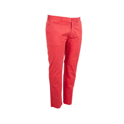 Pantalon chino rouge A021TR05-RO4-38#13738 - Blacks Legend